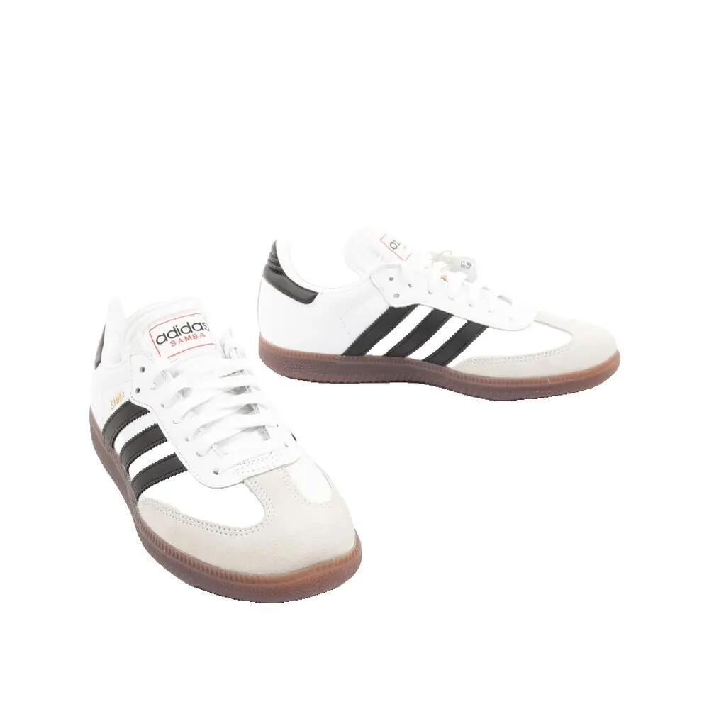 Sneakersy Adidas SAMBA IH6001 7/9