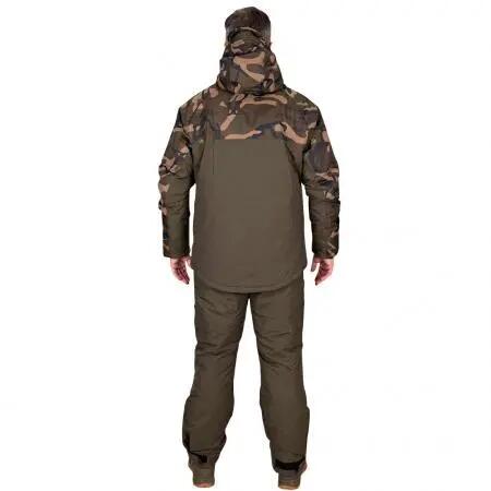 Ensemble veste et salopette Fox 3/5