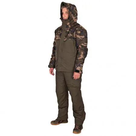Ensemble veste et salopette Fox 2/5