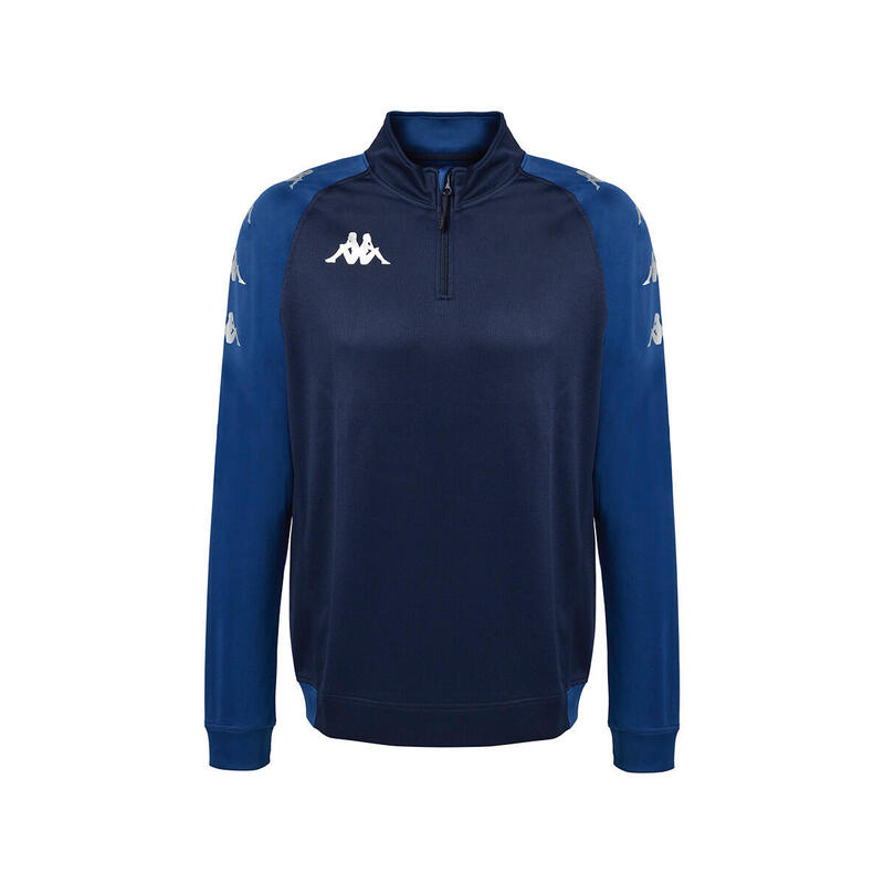 Sweatshirt enfant Kappa Trieste