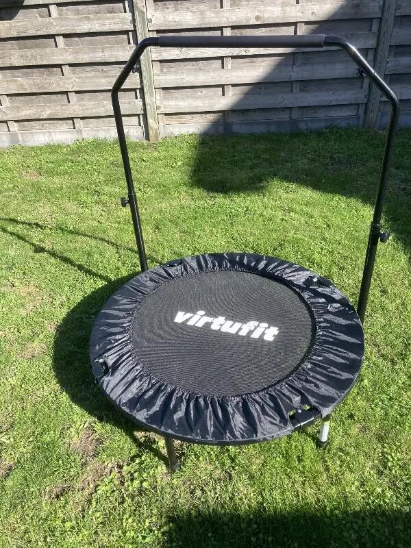 Entre Particuliers - Mini-trampoline Virtufit 3/3