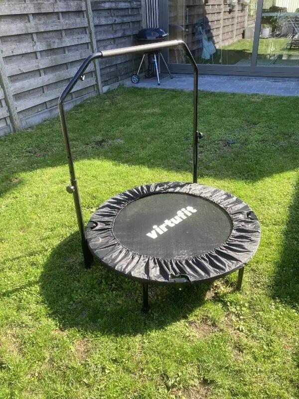 Entre Particuliers - Mini-trampoline Virtufit 2/3