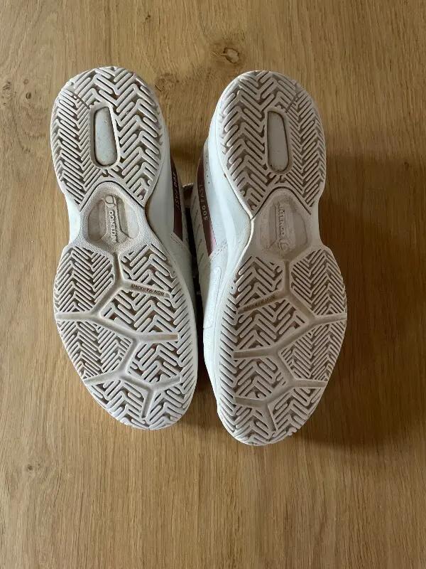 Entre Particuliers - Chaussures de tennis 4/4