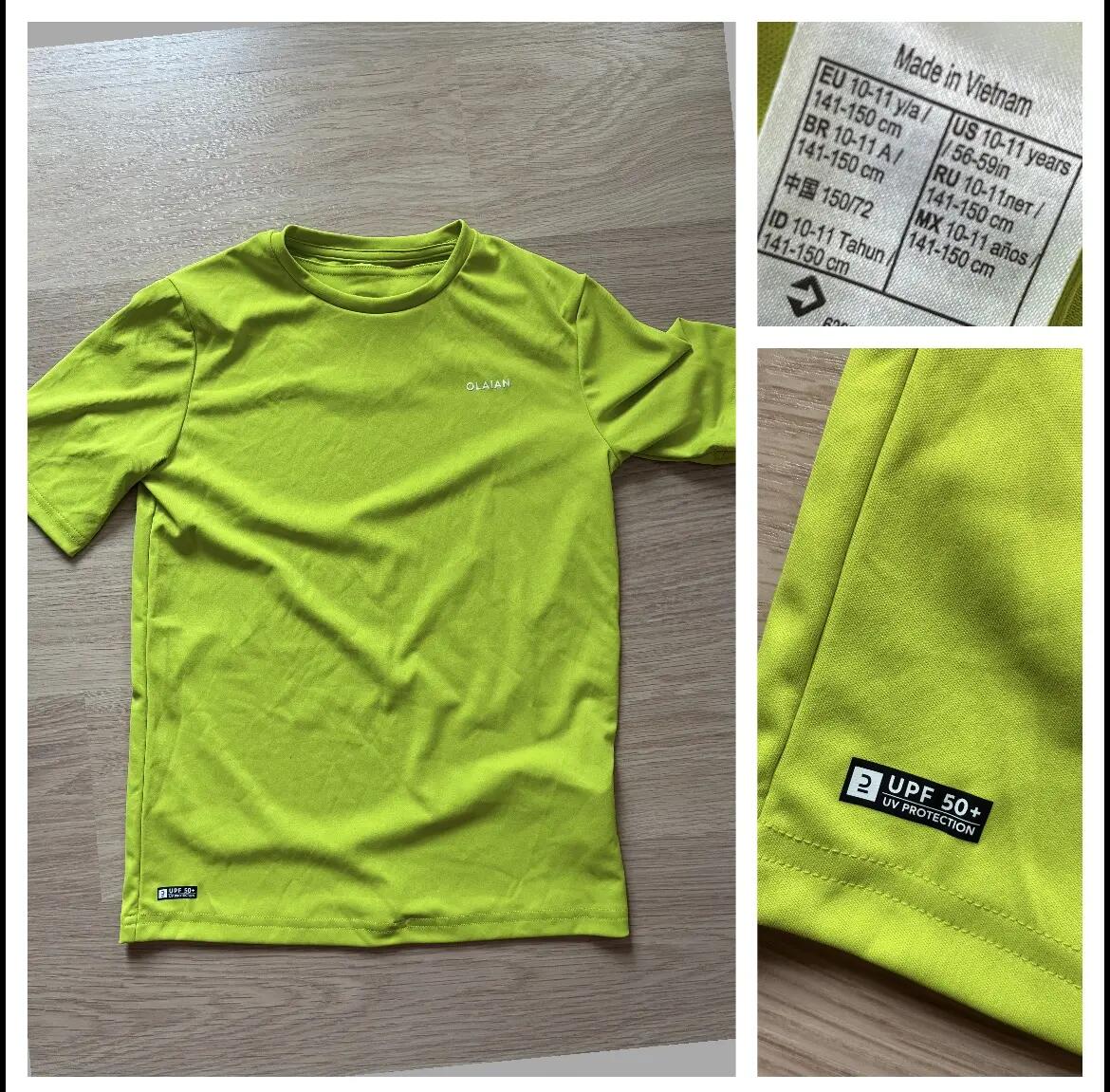 Tussen Particulieren - UV-shirt 5/5