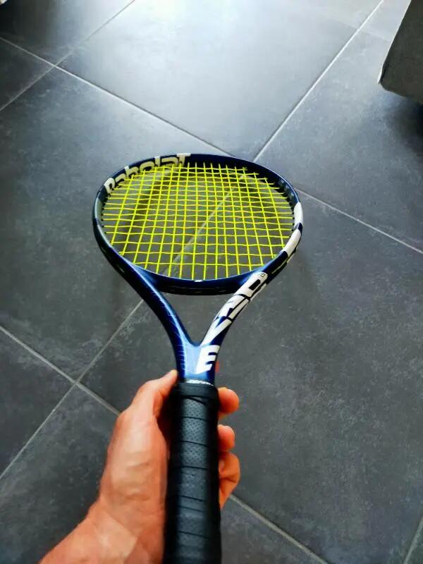 BABOLAT picture