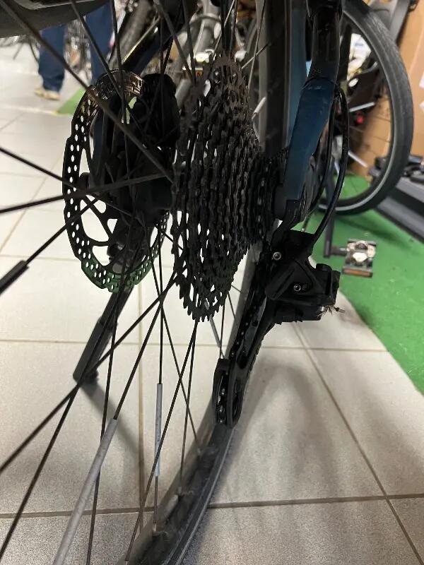 Tussen Particulieren - Elektrische mountainbike 5/7
