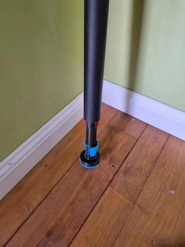 Tussen Particulieren - Trekstang 70 cm 2/3