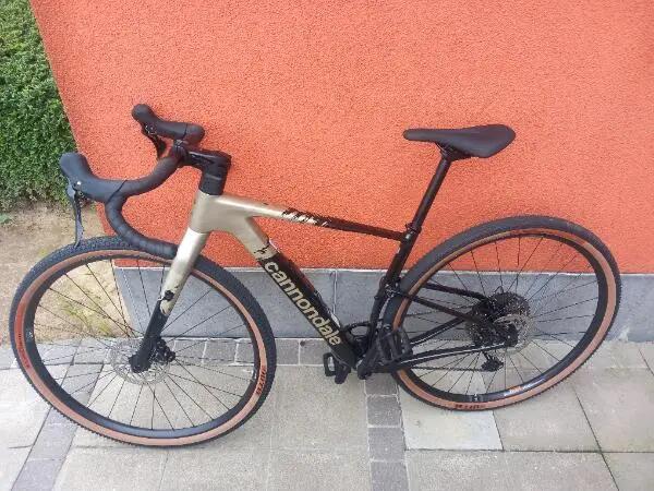 CANNONDALE picture