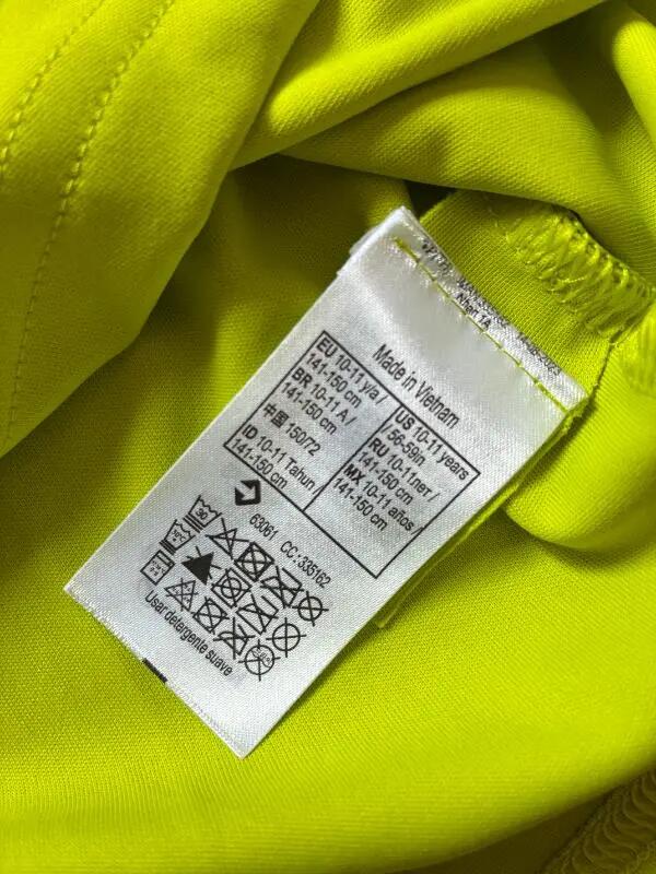 Tussen Particulieren - UV-shirt 4/5