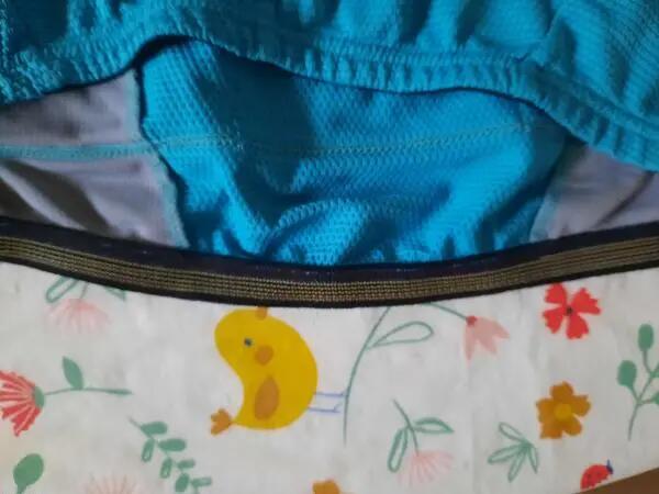 Entre Particuliers - Maillot de cyclisme Nike L 6/6