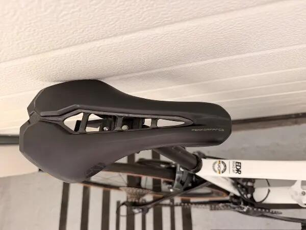 Tussen Particulieren - Van Rysel EDR AF Ultegra - size M + Tour De France 5/5