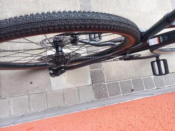 Tussen Particulieren - Cannondale Topstone Carbon 4 CUES 1x11 – maat 51 6/6