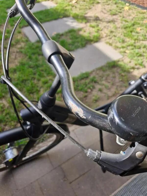 Tussen Particulieren - Fijne dames stadsfiets maat 49 7/7