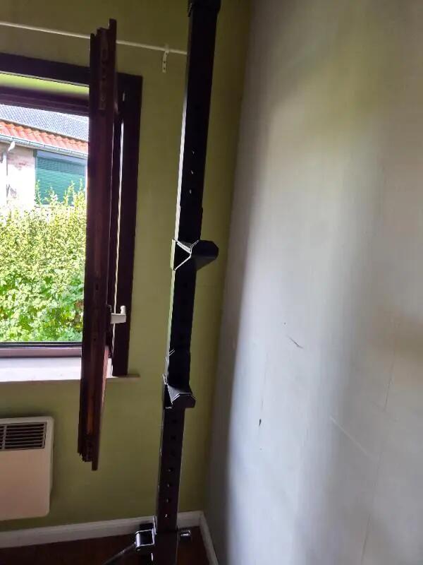 Tussen Particulieren - Rack 500 3/5
