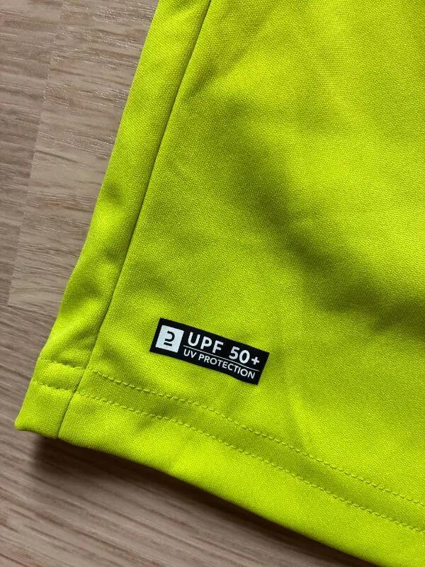 Tussen Particulieren - UV-shirt 3/5