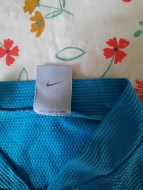 Entre Particuliers - Maillot de cyclisme Nike L 5/6