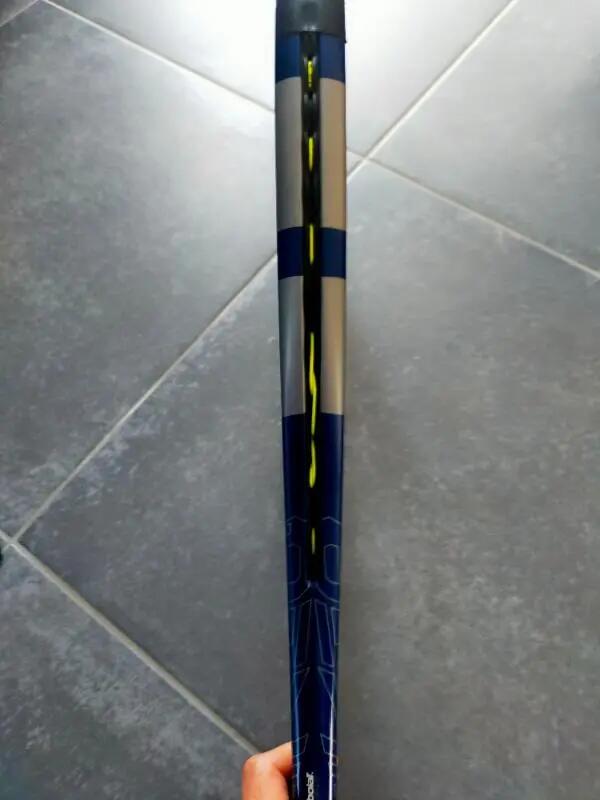 Entre Particuliers - Babolat Evo Drive 115 – Grip 0 3/4