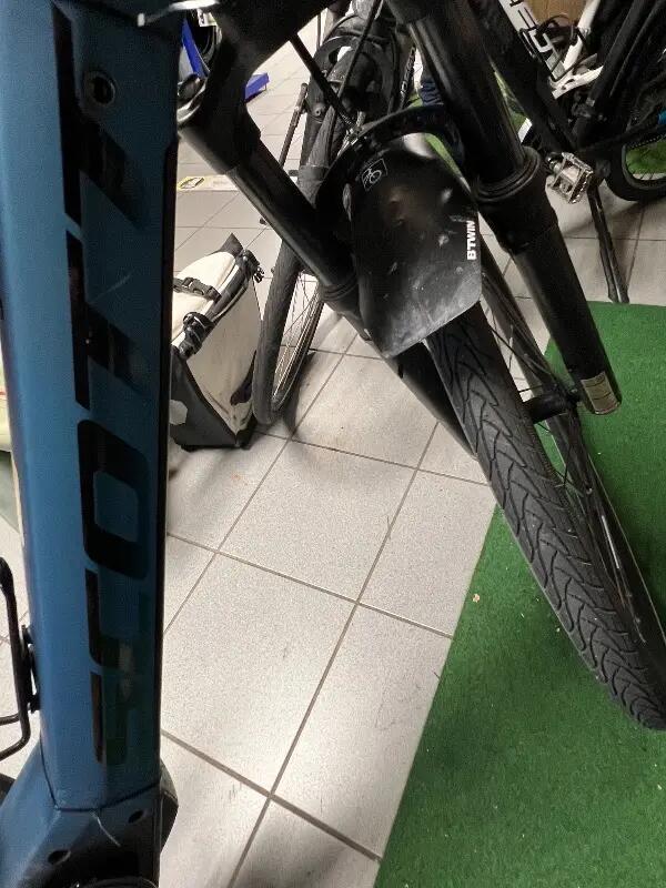 Tussen Particulieren - Elektrische mountainbike 3/7