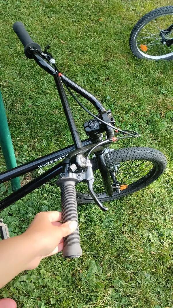 Tussen Particulieren - BMX Superstar Watson 20" 2/3