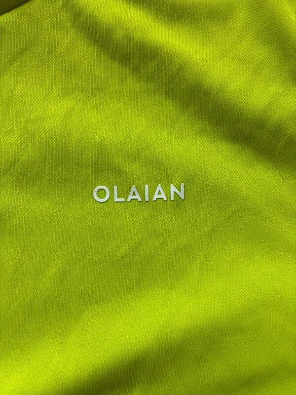 Tussen Particulieren - UV-shirt 2/5