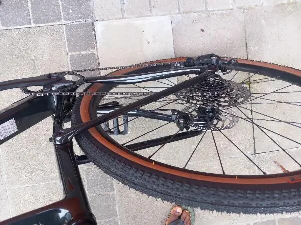 Tussen Particulieren - Cannondale Topstone Carbon 4 CUES 1x11 – maat 51 4/6