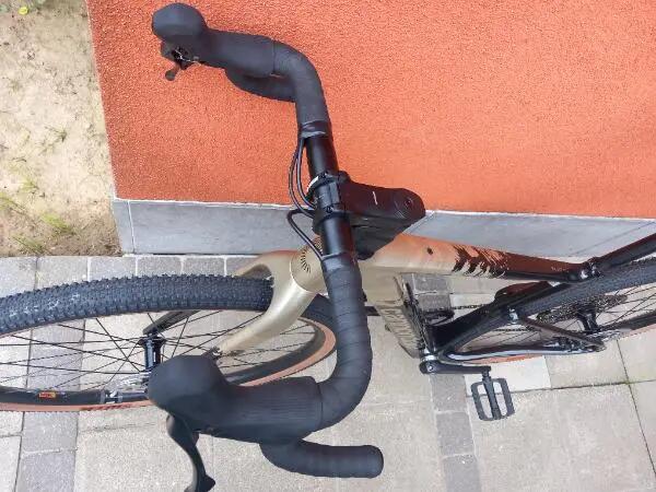 Tussen Particulieren - Cannondale Topstone Carbon 4 CUES 1x11 – maat 51 3/6