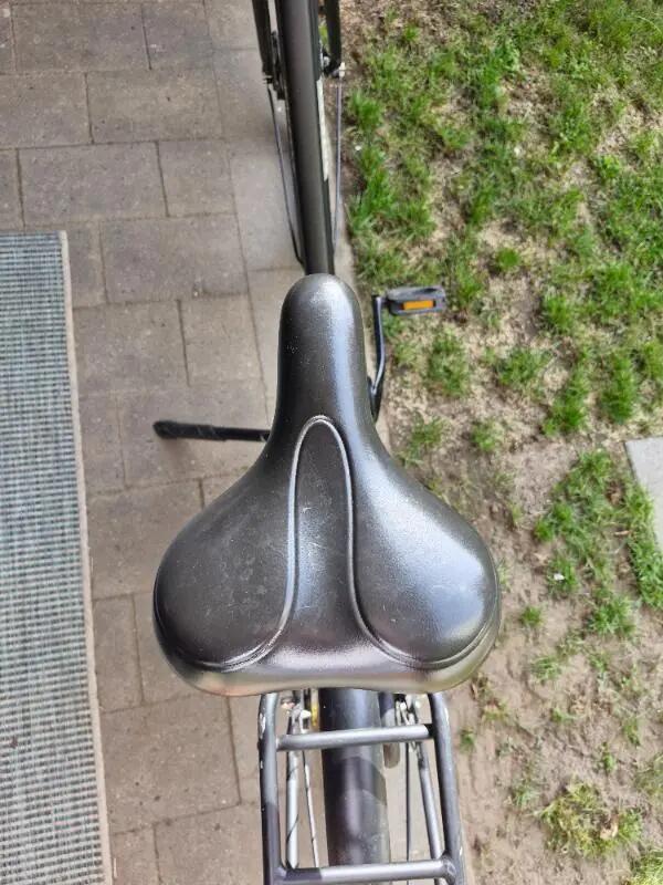 Tussen Particulieren - Fijne dames stadsfiets maat 49 4/7