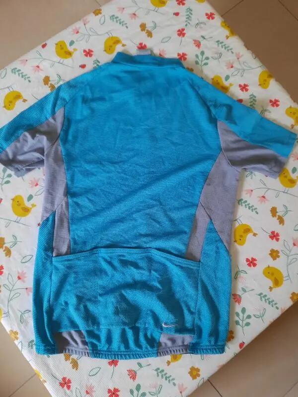 Entre Particuliers - Maillot de cyclisme Nike L 2/6
