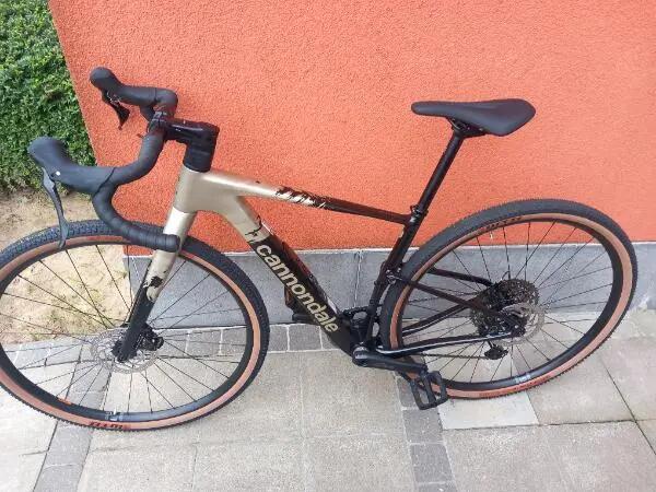 Tussen Particulieren - Cannondale Topstone Carbon 4 CUES 1x11 – maat 51 2/6