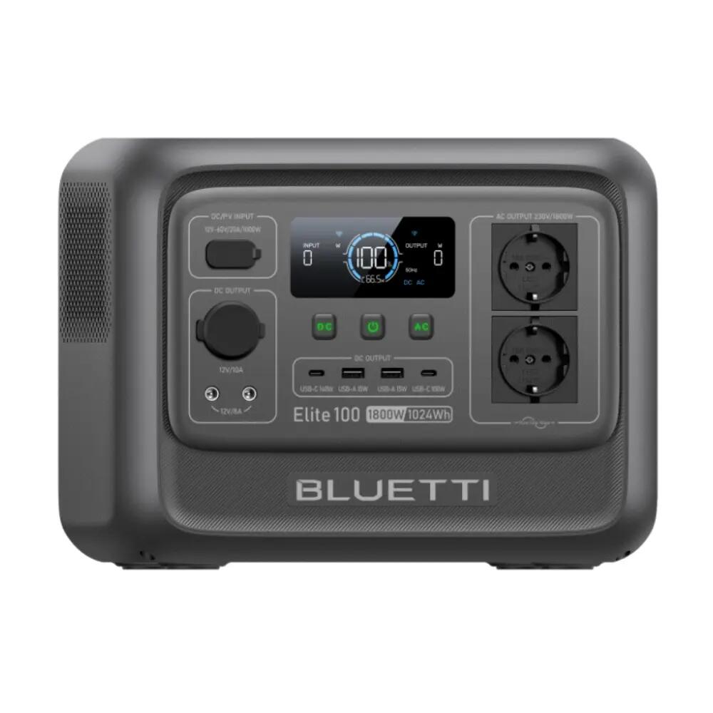 BLUETTI picture