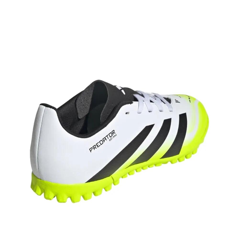 Predator Club Kids Fußballschuh, Rollrasen 9/10