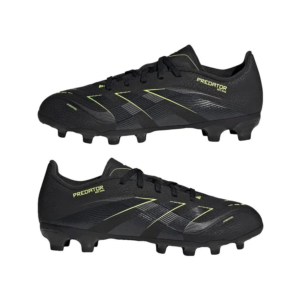 Chaussures de football enfant adidas Predator League AG 9/15