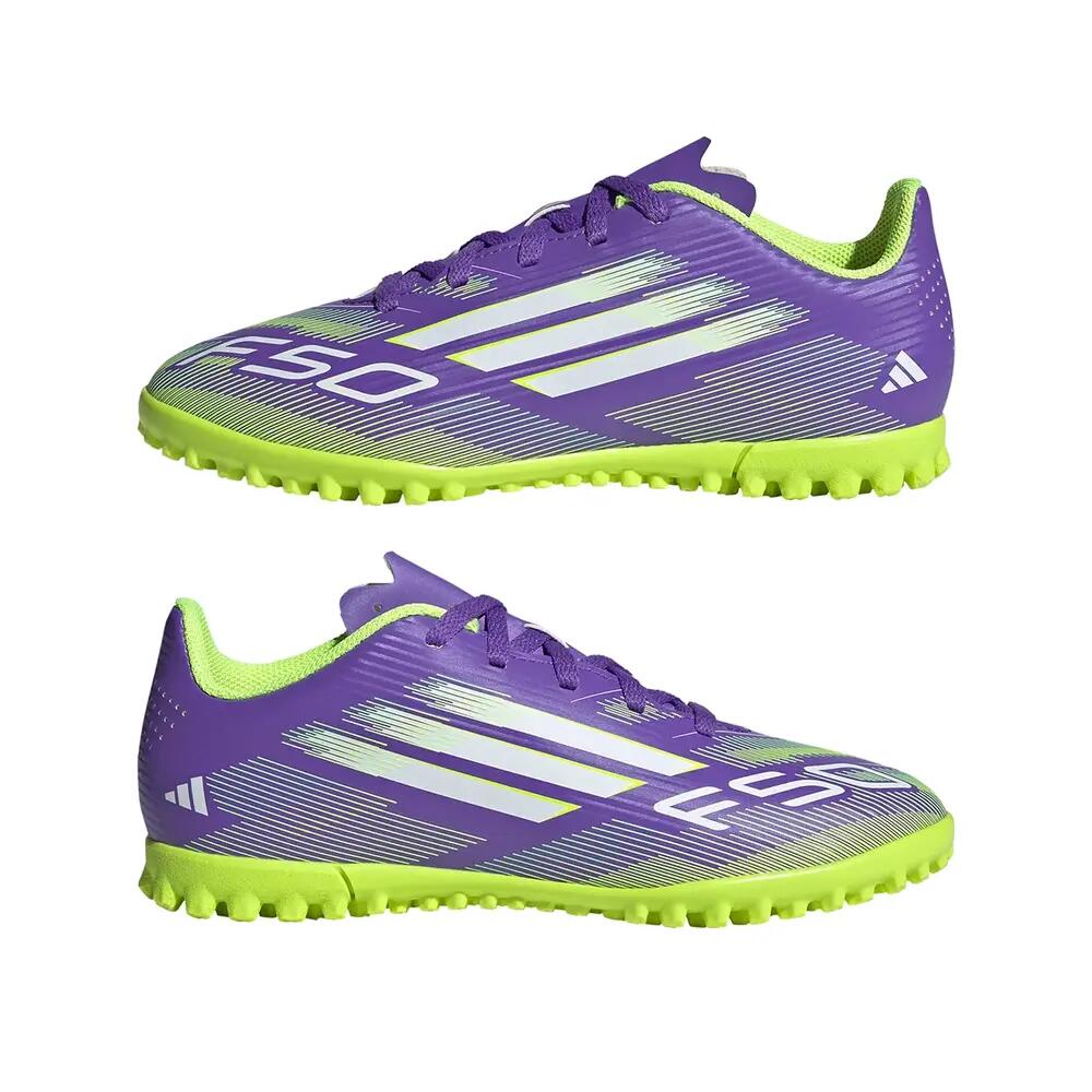 Chaussure F50 Club Turf Kids 9/15