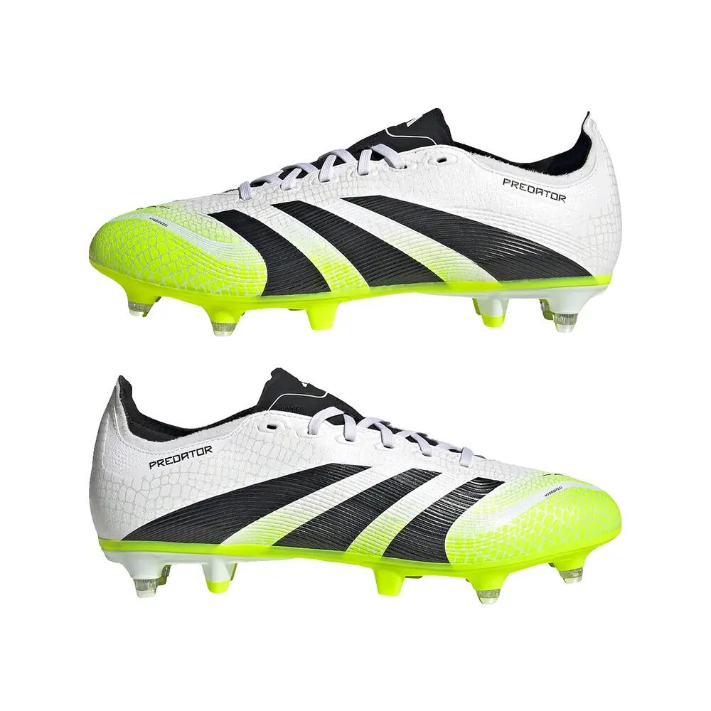 Chuteiras Predator League Soft Ground 9/10