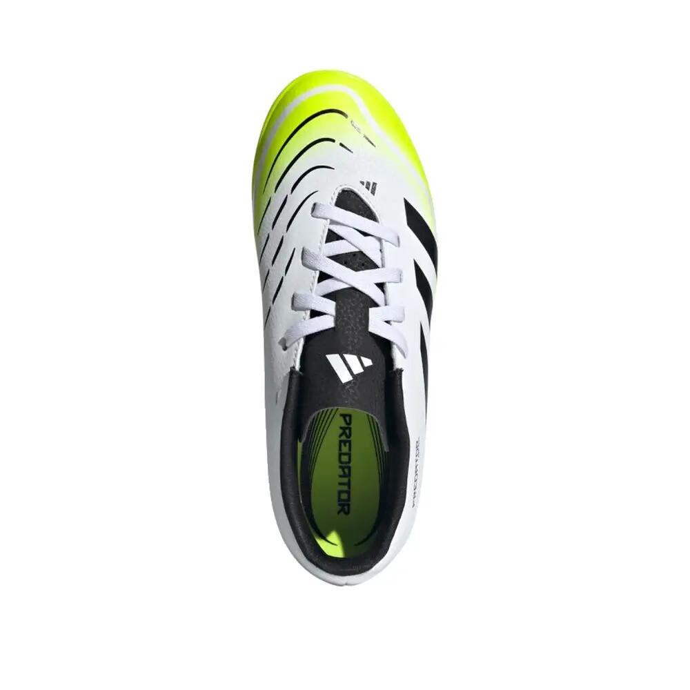 Predator Club Kids Fußballschuh, Rollrasen 10/10
