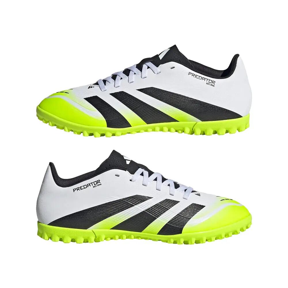 Sapatos De Futebol Adidas Sport Predator Club Adulto 9/15