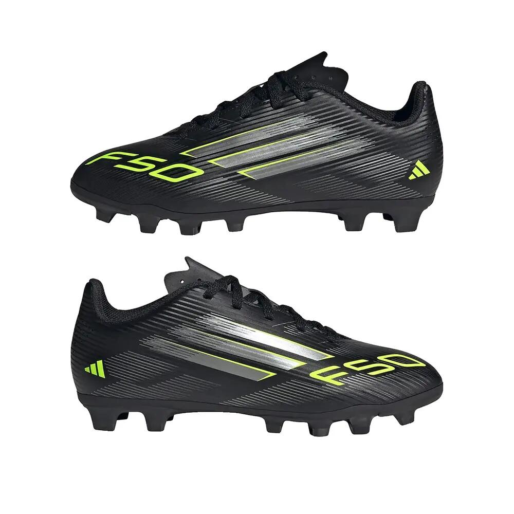 Botas F50 Club – Piso firme/multissuperfície (criança) 9/15