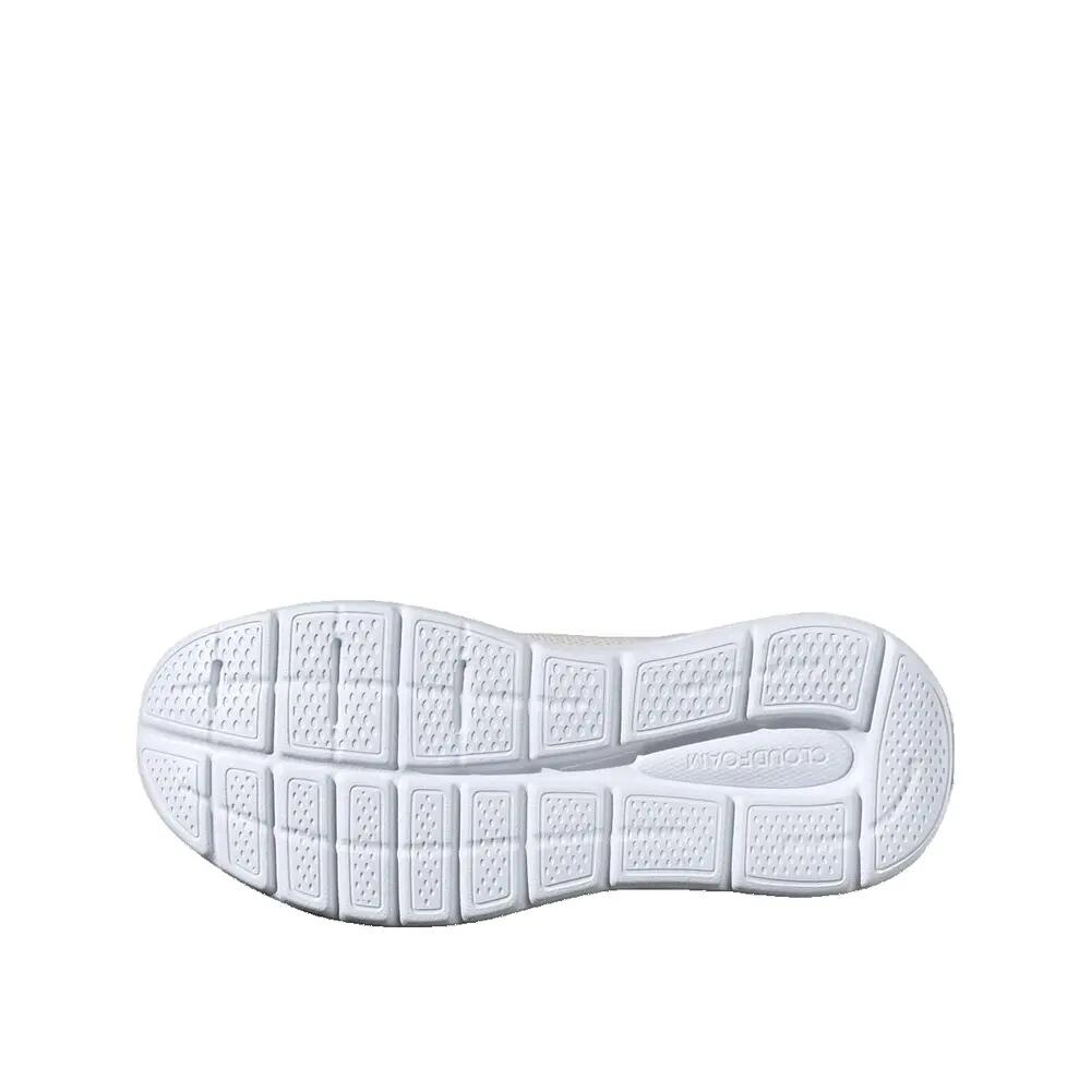 Adidas Cloudfoam Comfy Beige schoenen 3/5