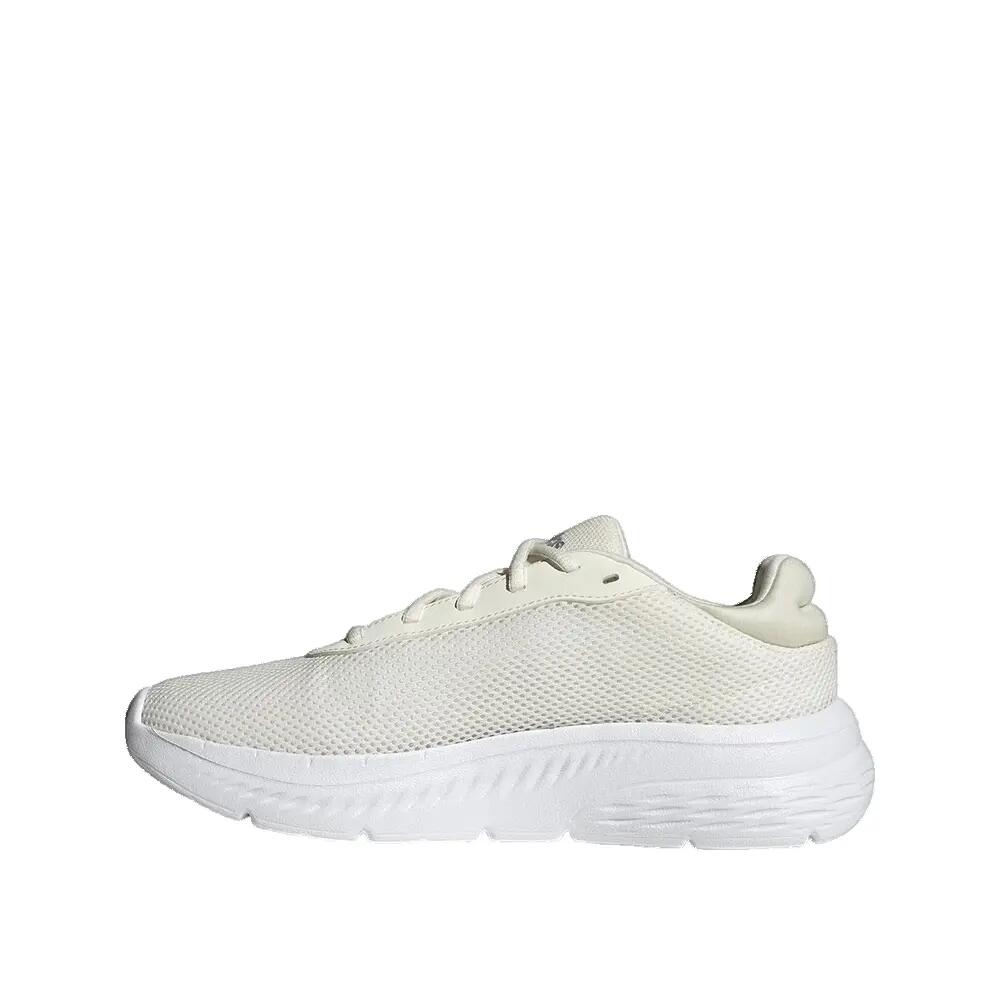 adidas Cloudfoam Comfy Schuhe Beige 3/5