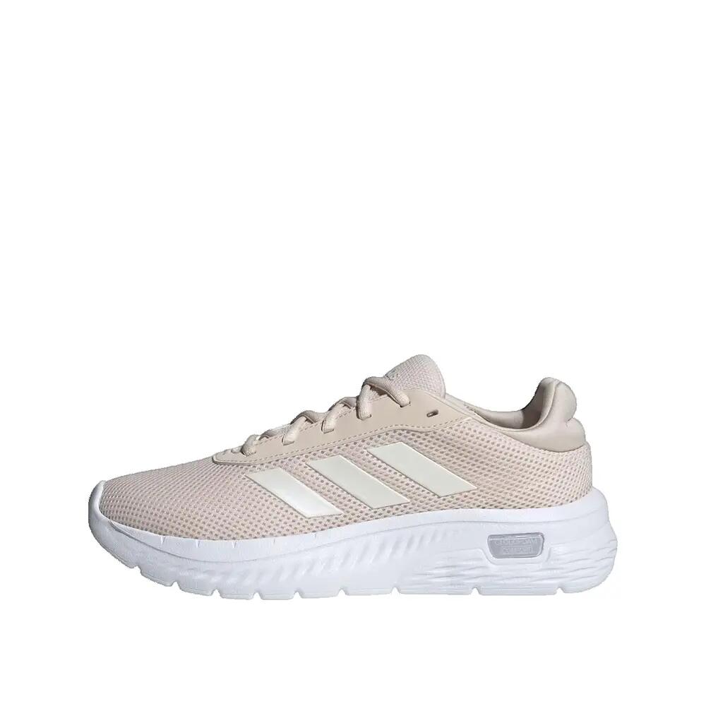 Adidas Cloudfoam Comfy Beige schoenen 2/5