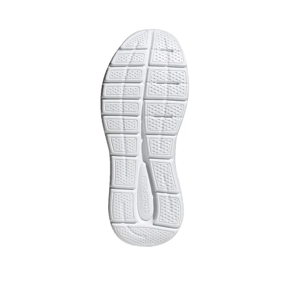 adidas Cloudfoam Comfy Schuhe Beige 2/5