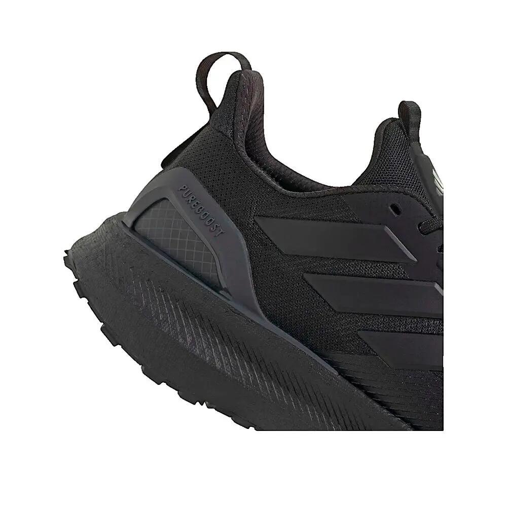 Buty ADIDAS PUREBOOST 5 CLIMAWA Czarny 8/8