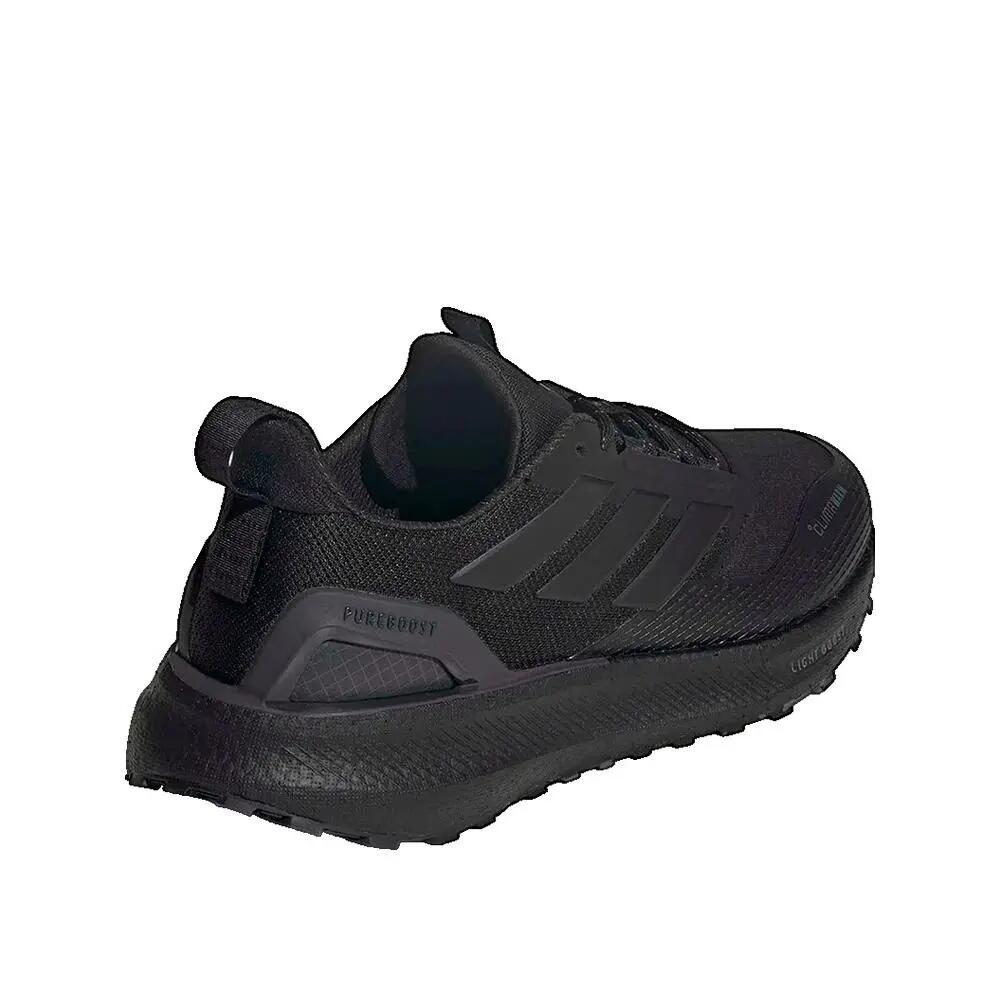 Scarpe da corsa Adidas Pureboost 5 Nero 4/8