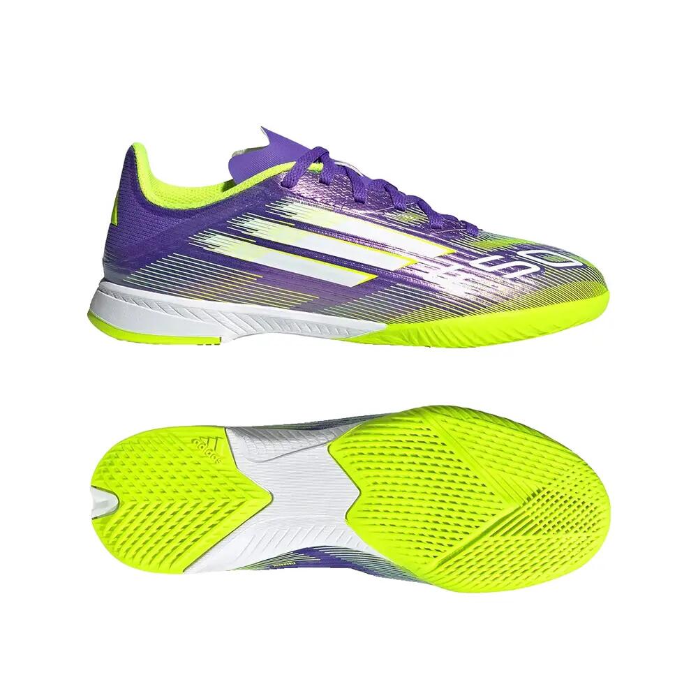 Scarpe F50 League Indoor Bambini 10/10