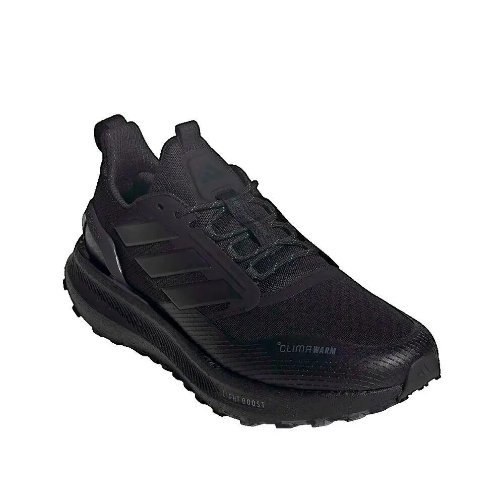 Scarpe da corsa Adidas Pureboost 5 Nero 2/8