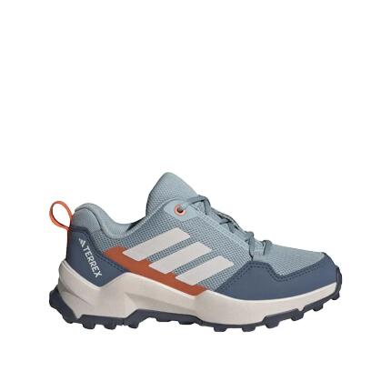 Zapatos de senderismo montaña Adidas Terrex AX4S Azul