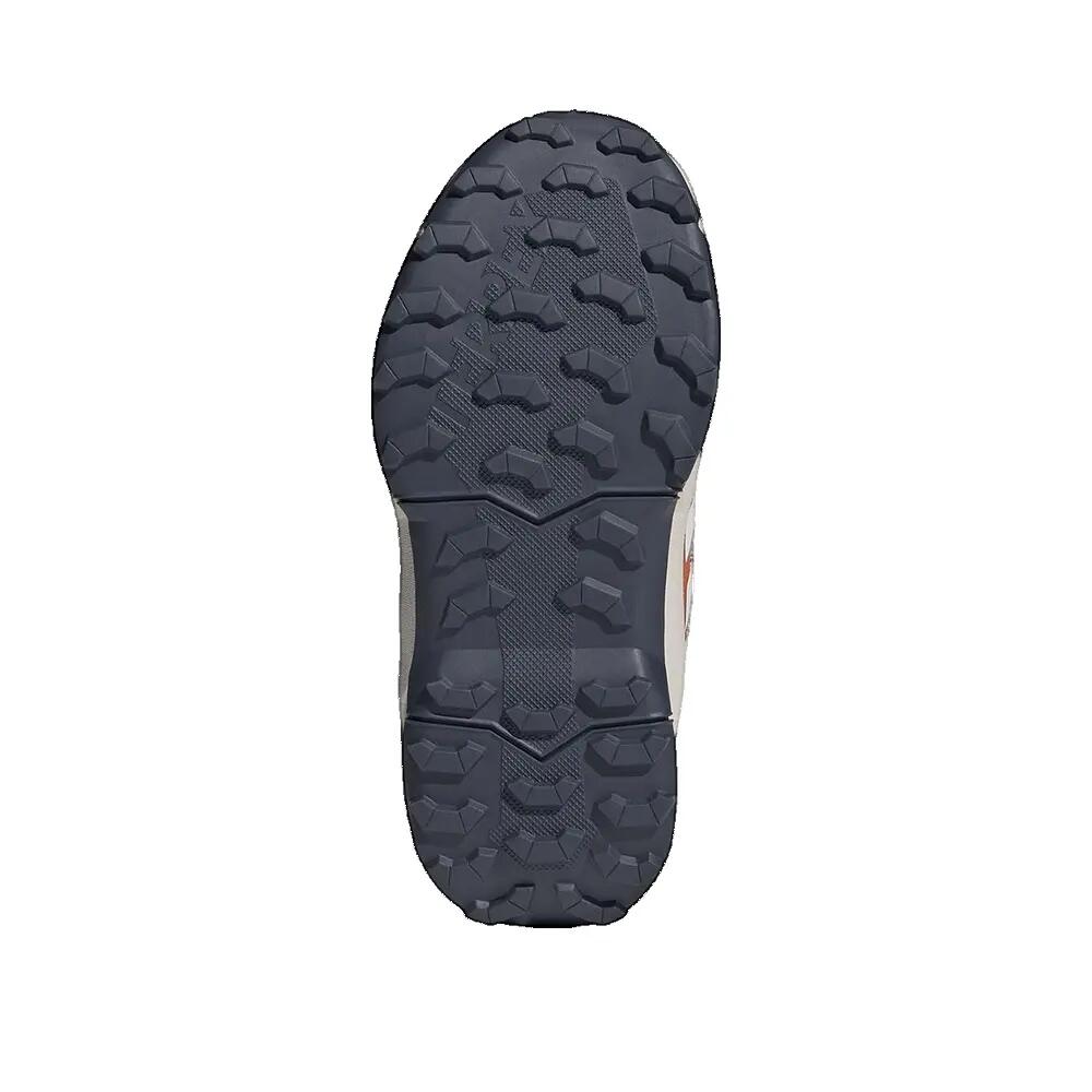 Zapatos de senderismo montaña Adidas Terrex AX4S Azul 2/5