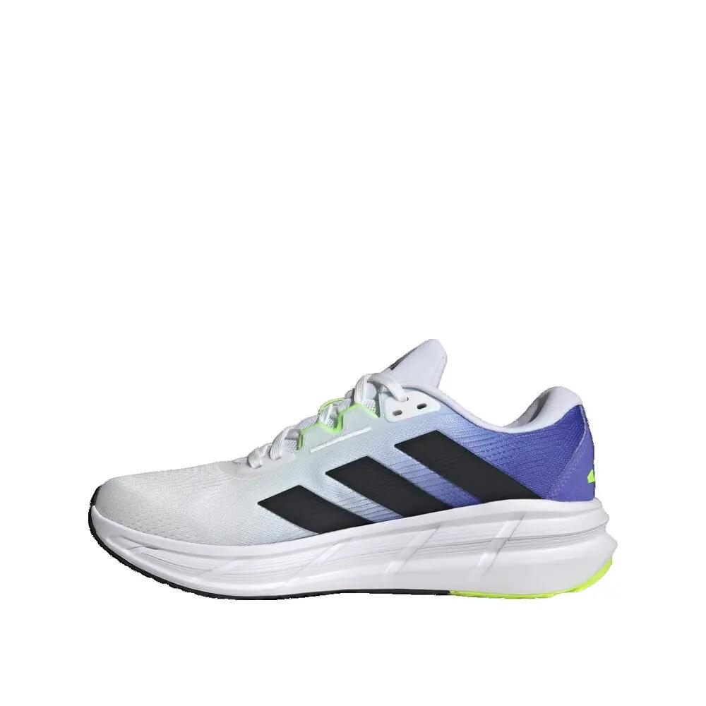adidas Questar 3 Laufschuhe Weiß 2/3