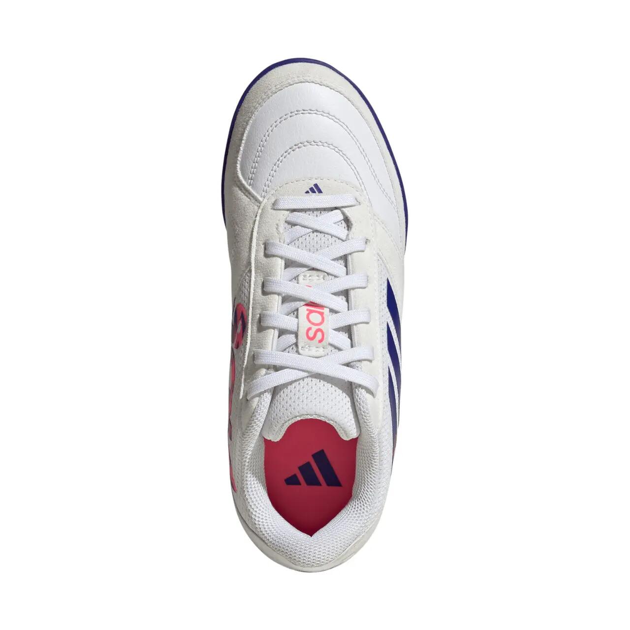 adidas Top sala competition II Indoor Shoes 4/7