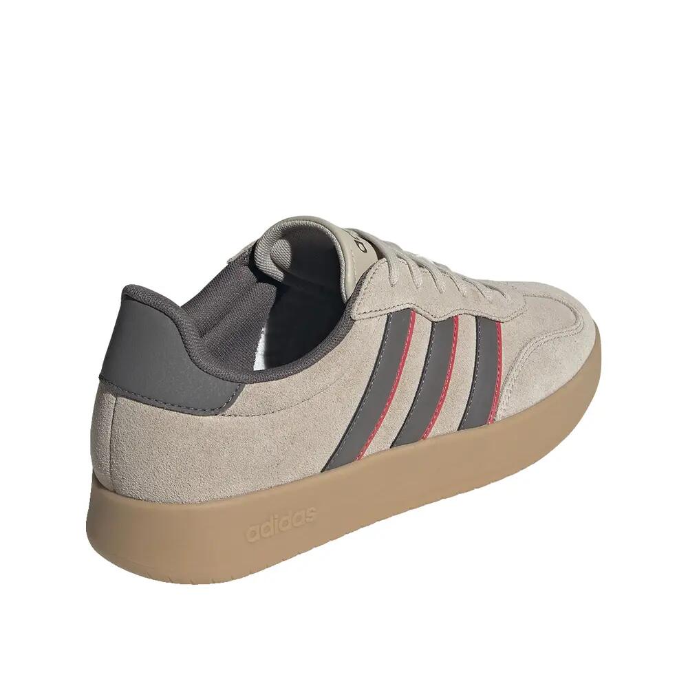 Zapatos adidas Barreda JP7100 Beige 5/7